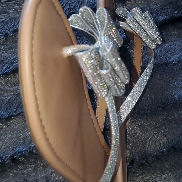 🩴 I.N.C Maebae sandals - Picture 5 of 14